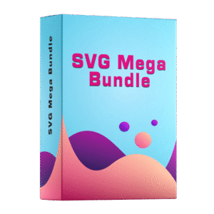 SVG Mega