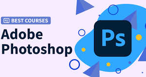 Adobe Photoshop Full Course