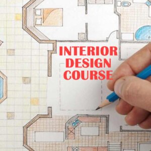 Interior Design Course